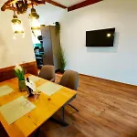 Apartment Burgbichl *
