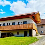 Apartment Burgbichl