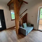 Apartment Burgbichl *