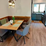 Apartment Burgbichl *
