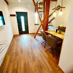 Burgbichl Apartment *