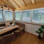 Burgbichl Apartment Rothenthurn