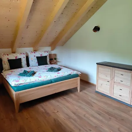 Burgbichl * Rothenthurn