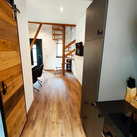 Apartment Burgbichl *