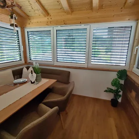 Daire Burgbichl Rothenthurn