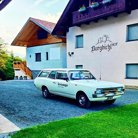 Burgbichl Daire
