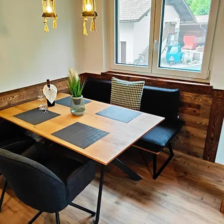 Burgbichl Rothenthurn