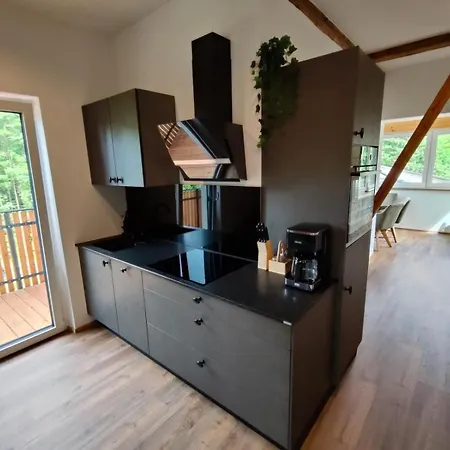 Burgbichl Apartamento