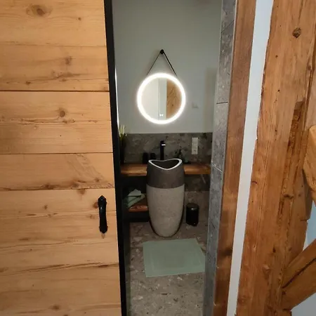 Burgbichl Apartamento *