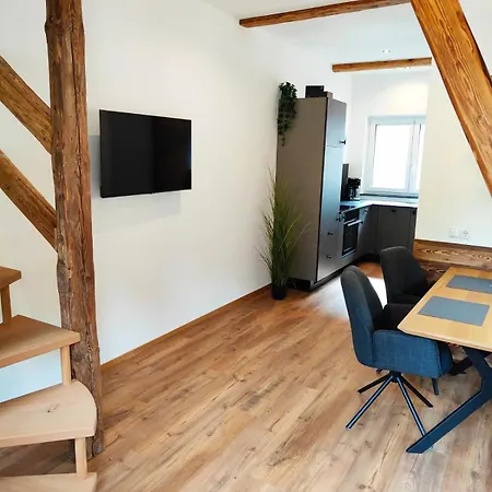 Burgbichl Apartment *