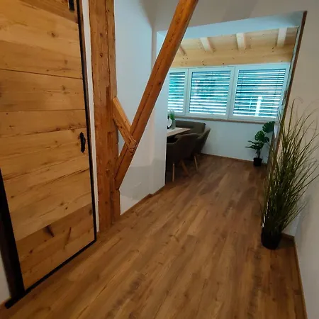 Daire Burgbichl Rothenthurn