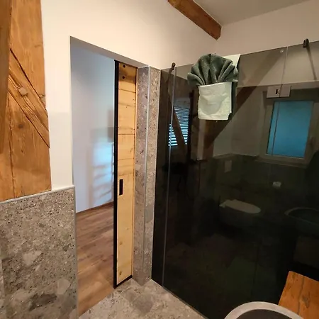 Burgbichl * Rothenthurn