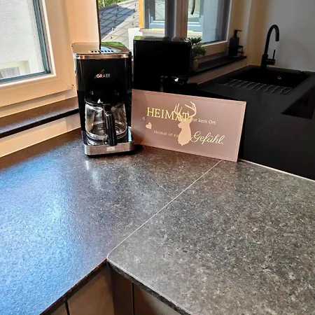 Burgbichl Apartment *