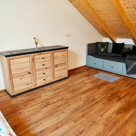 Apartment Burgbichl Rothenthurn