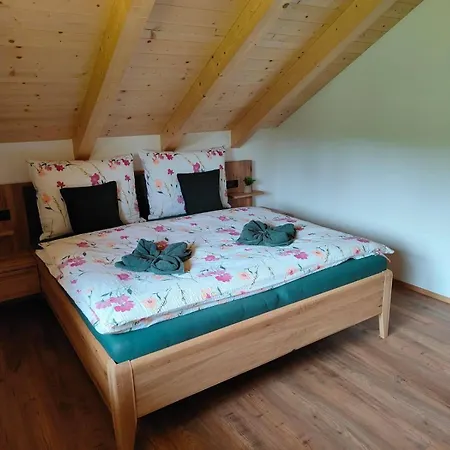 Burgbichl Rothenthurn