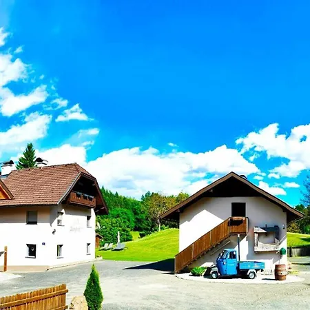 Burgbichl Daire