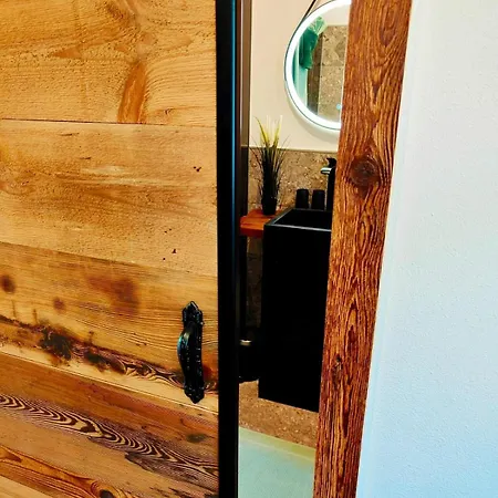 Burgbichl Daire Rothenthurn