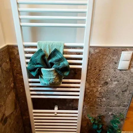 Apartamento Burgbichl Rothenthurn