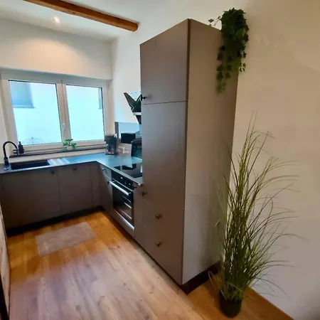 Burgbichl Apartamento
