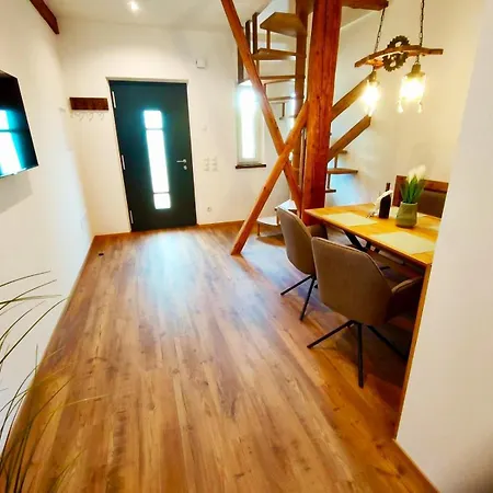 Burgbichl Apartment *