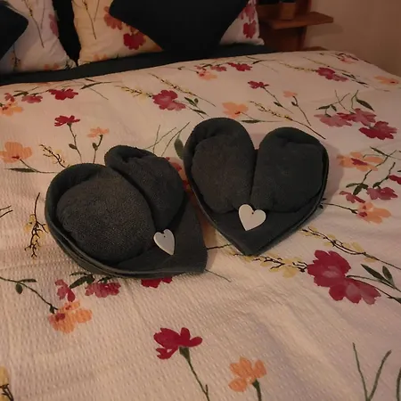 Apartamento Burgbichl *