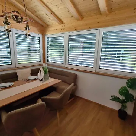 Burgbichl Daire Rothenthurn