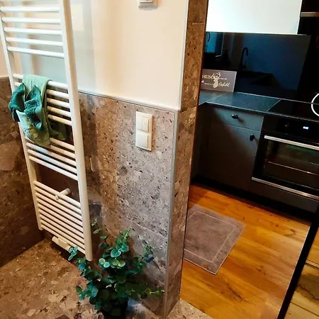 Apartment Burgbichl Rothenthurn