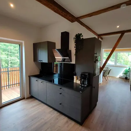 Burgbichl * Rothenthurn