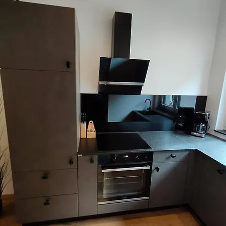 Burgbichl Apartment Rothenthurn