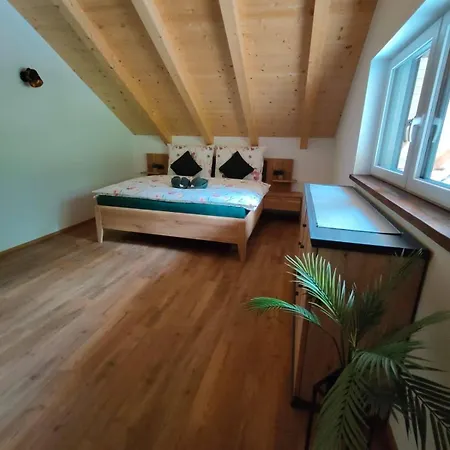 Burgbichl Daire
