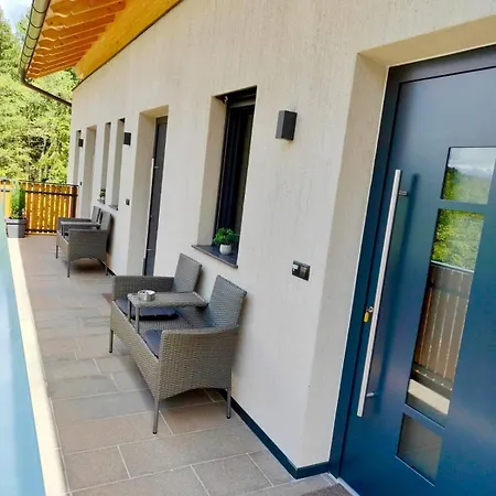 Burgbichl Apartment Rothenthurn