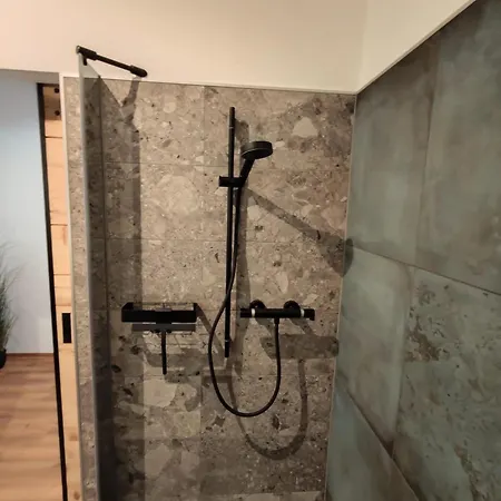 Apartamento Burgbichl