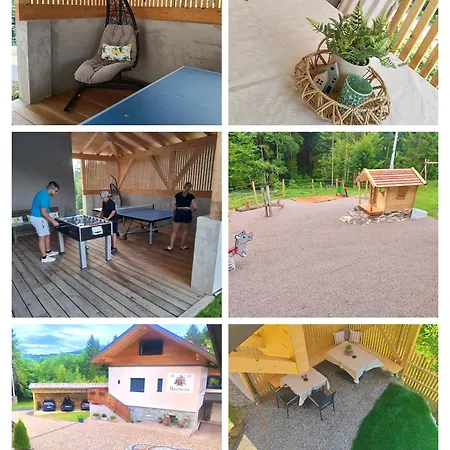 Burgbichl Rothenthurn