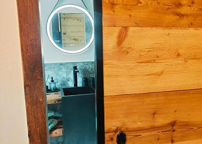 Appartement Burgbichl Rothenthurn