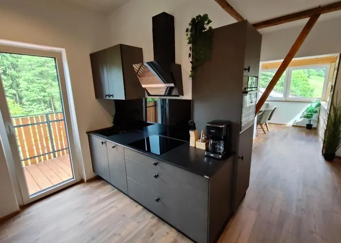 Burgbichl Appartement