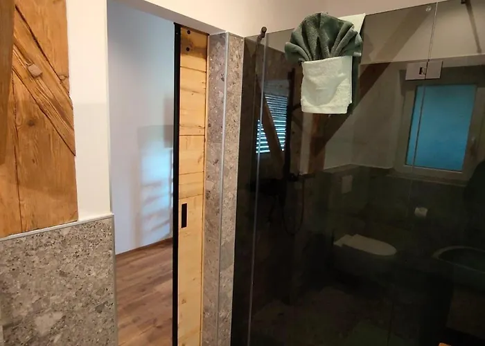 Burgbichl * Rothenthurn