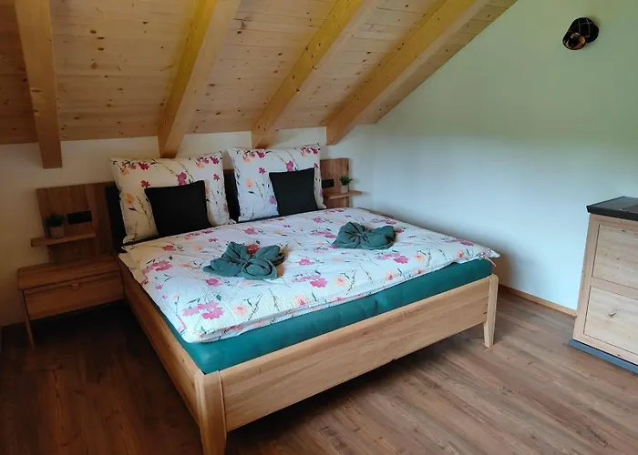 Burgbichl Rothenthurn