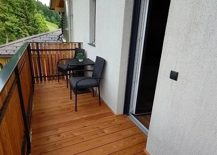 Burgbichl * Rothenthurn