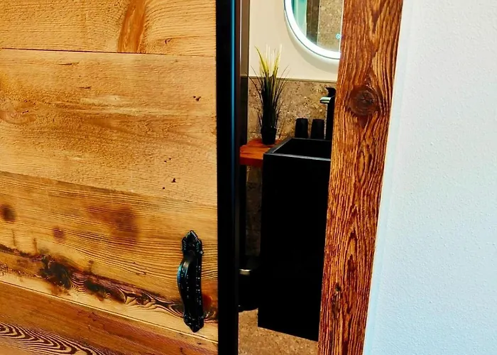 Burgbichl Appartement Rothenthurn