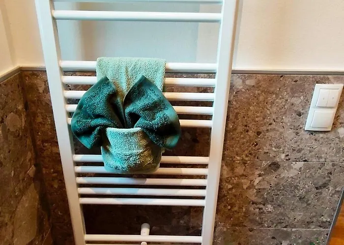 Appartement Burgbichl Rothenthurn