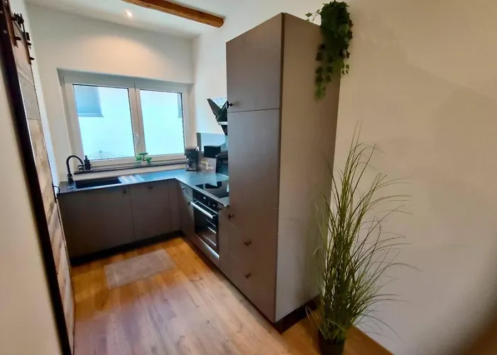 Burgbichl Appartement