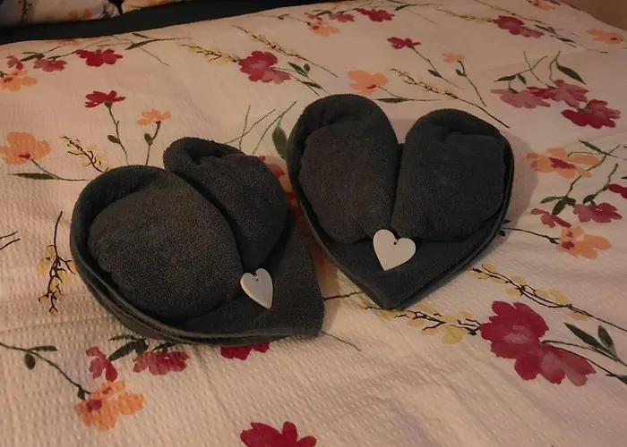 Appartement Burgbichl *