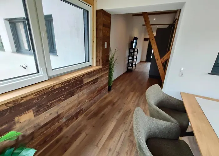 Burgbichl Rothenthurn