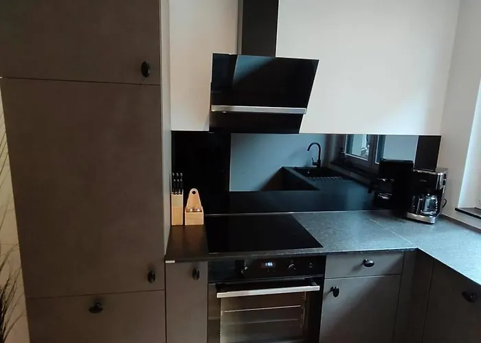 Burgbichl Appartement Rothenthurn