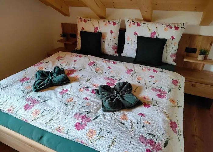 Burgbichl Appartement