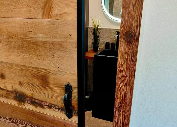 Appartement Burgbichl *