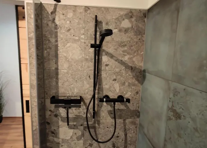 Appartement Burgbichl